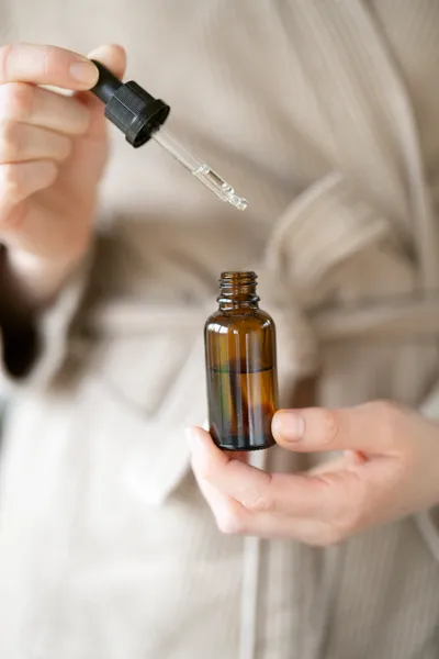 Élixir Signature Prisma's Secret — sérum capillaire naturel